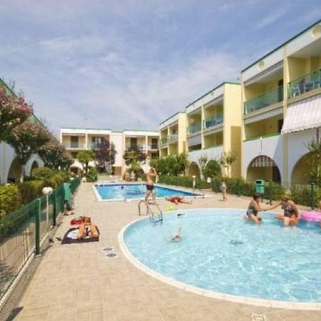 Villaggio Lia Bibione Ngoại thất bức ảnh