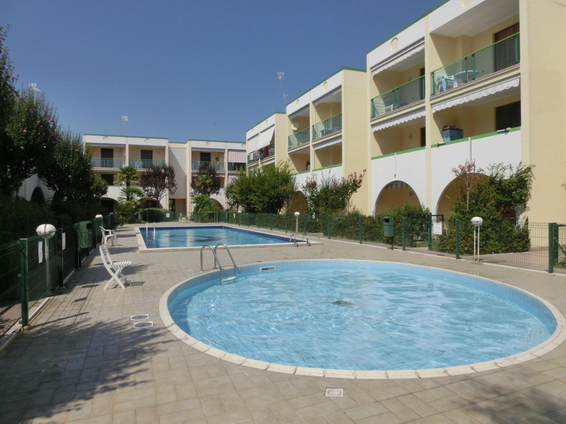 Villaggio Lia Bibione Ngoại thất bức ảnh