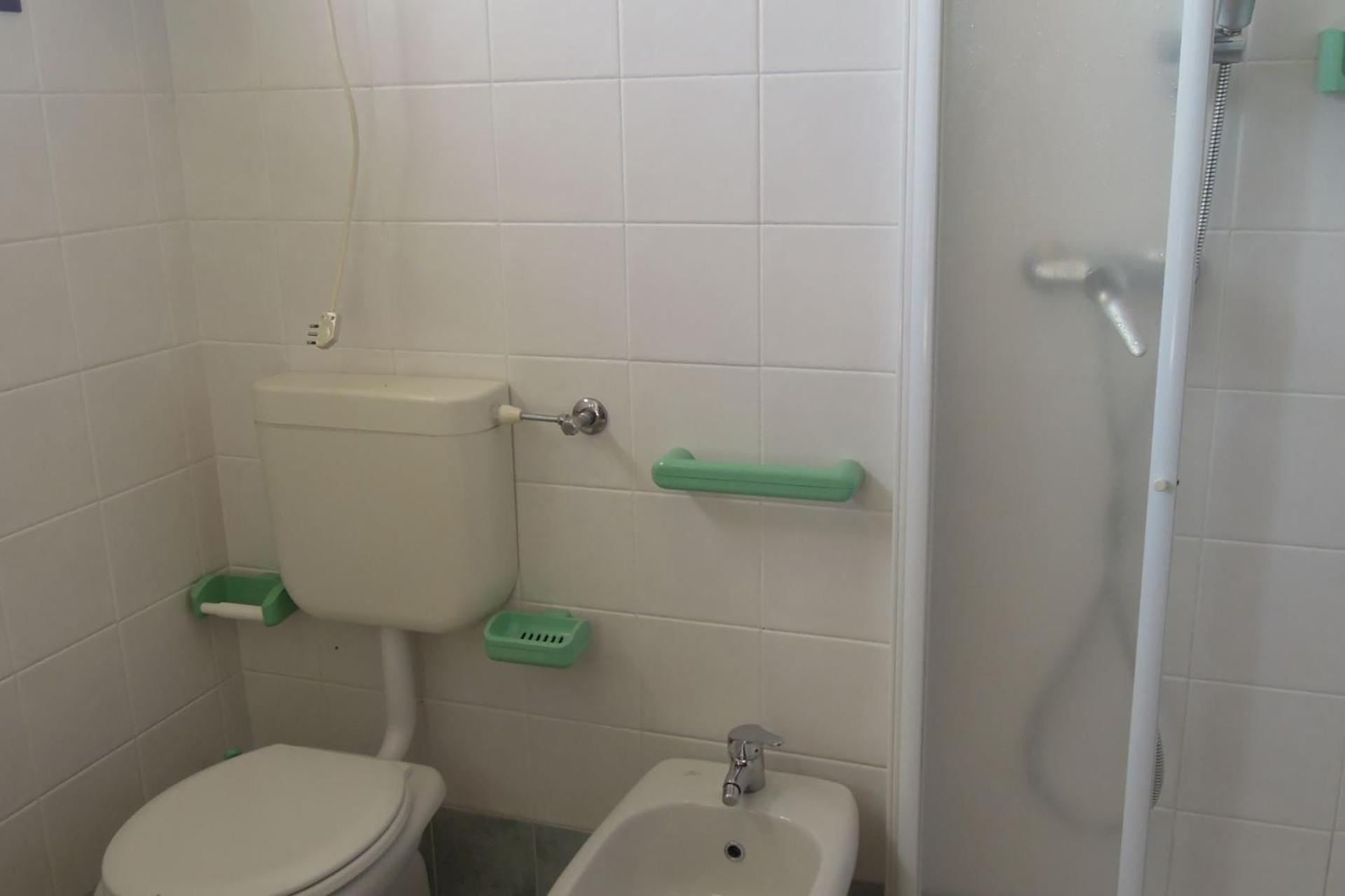 Villaggio Lia Bibione Ngoại thất bức ảnh