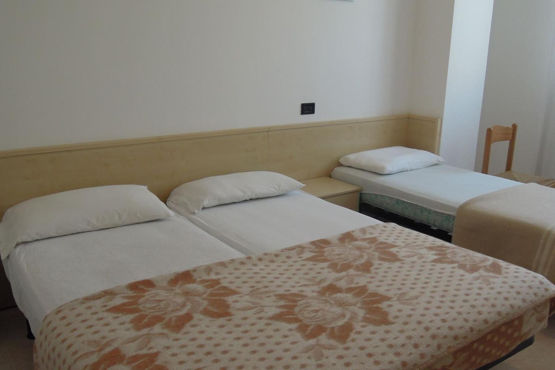 Villaggio Lia Bibione Ngoại thất bức ảnh