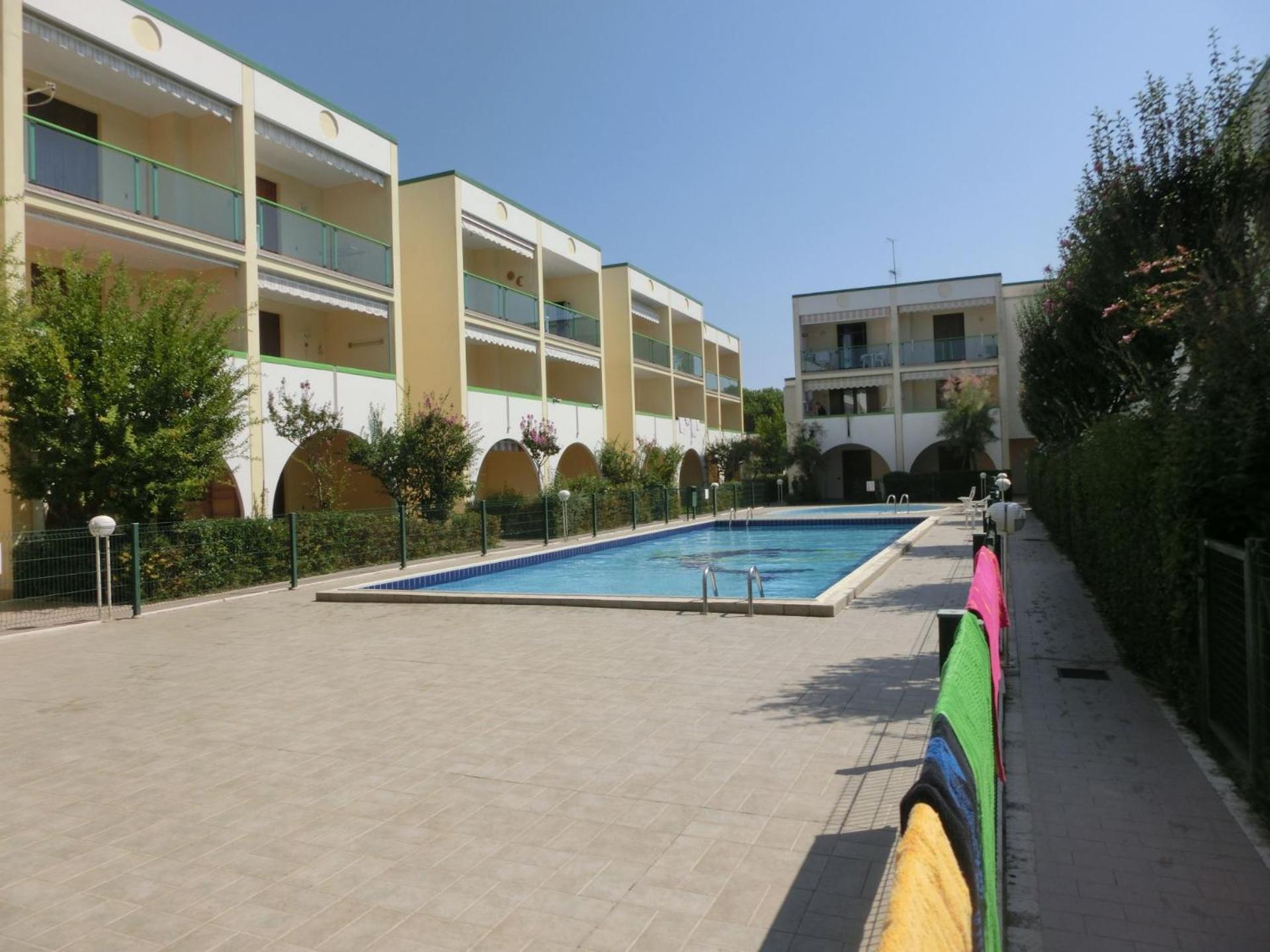 Villaggio Lia Bibione Ngoại thất bức ảnh