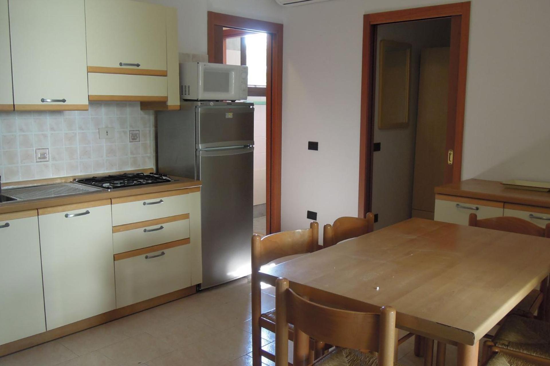 Villaggio Lia Bibione Ngoại thất bức ảnh