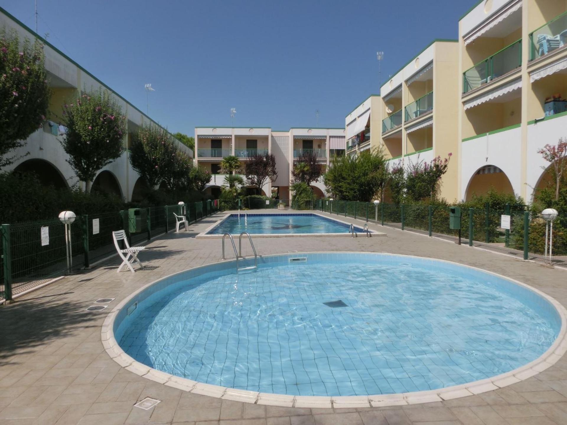 Villaggio Lia Bibione Ngoại thất bức ảnh