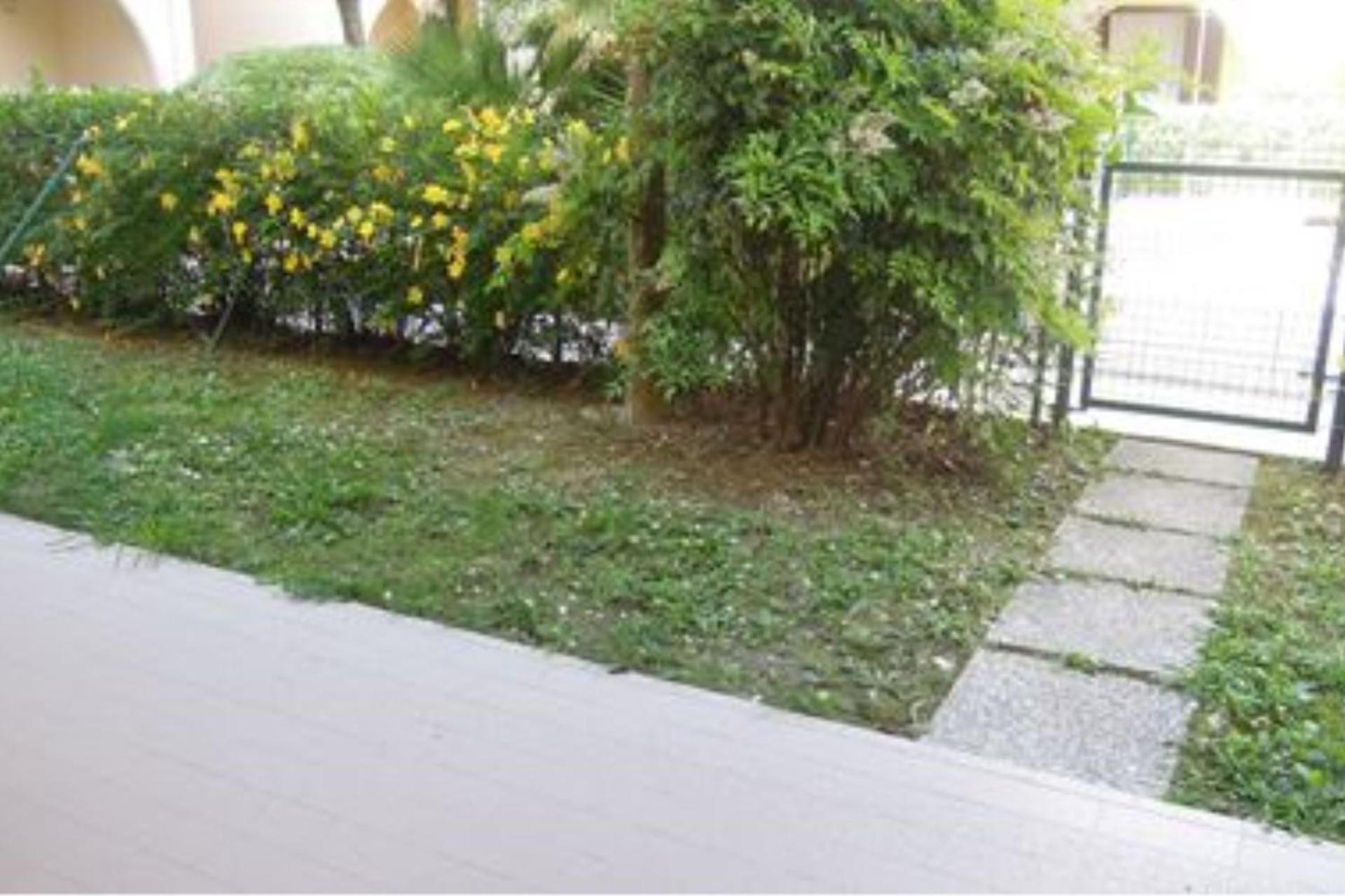 Villaggio Lia Bibione Ngoại thất bức ảnh
