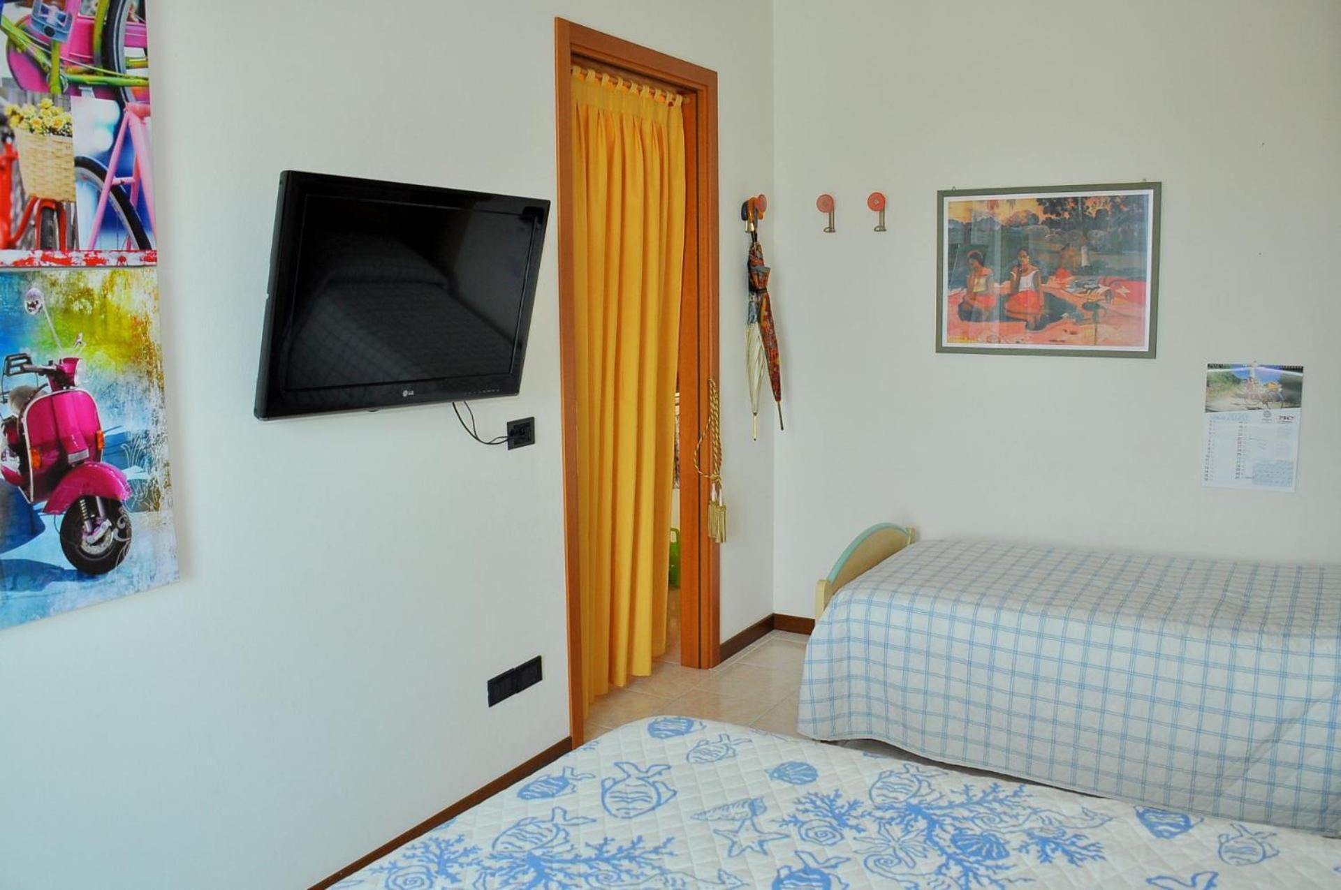 Villaggio Lia Bibione Phòng bức ảnh