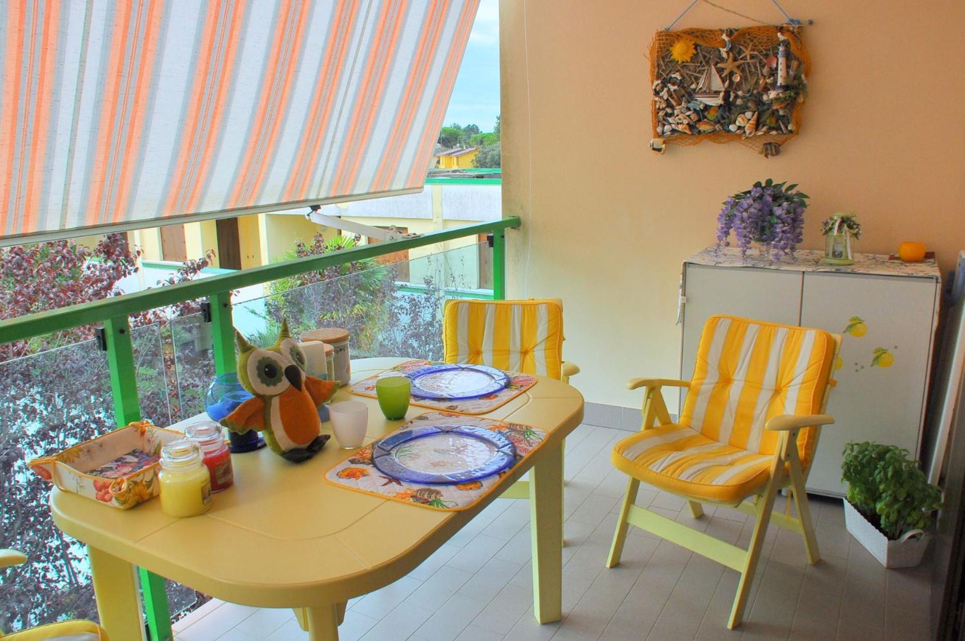 Villaggio Lia Bibione Phòng bức ảnh