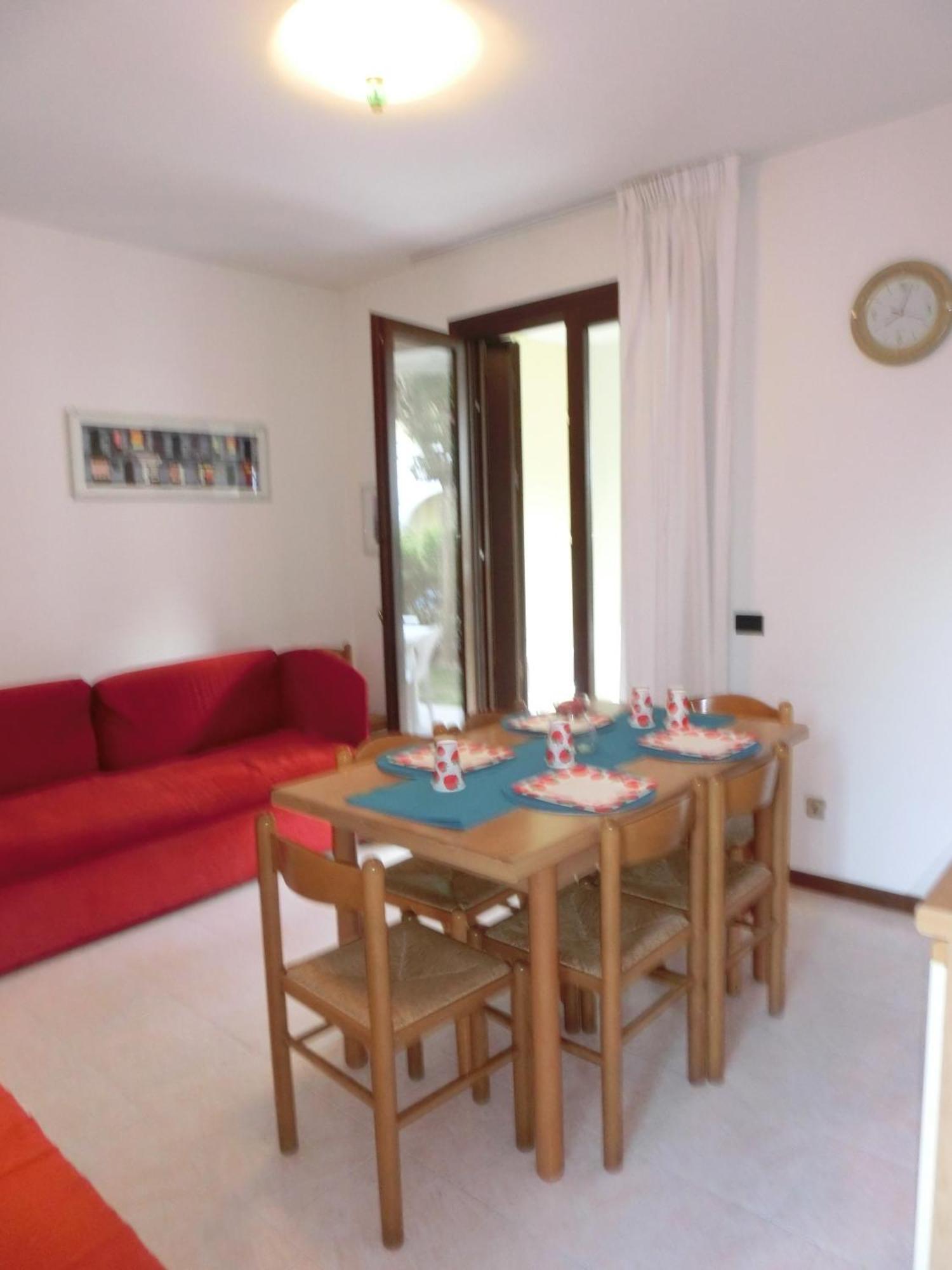 Villaggio Lia Bibione Ngoại thất bức ảnh