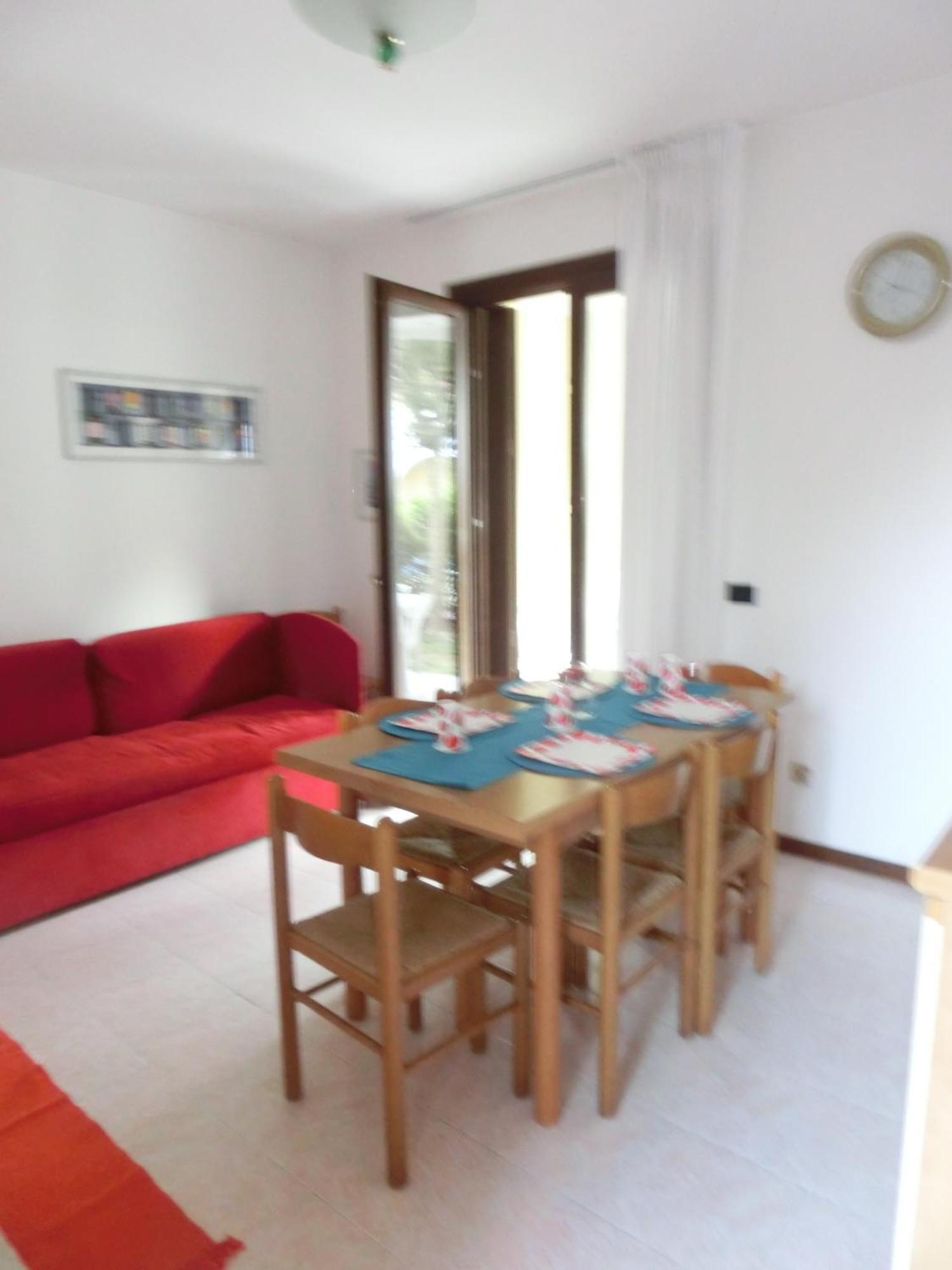 Villaggio Lia Bibione Ngoại thất bức ảnh