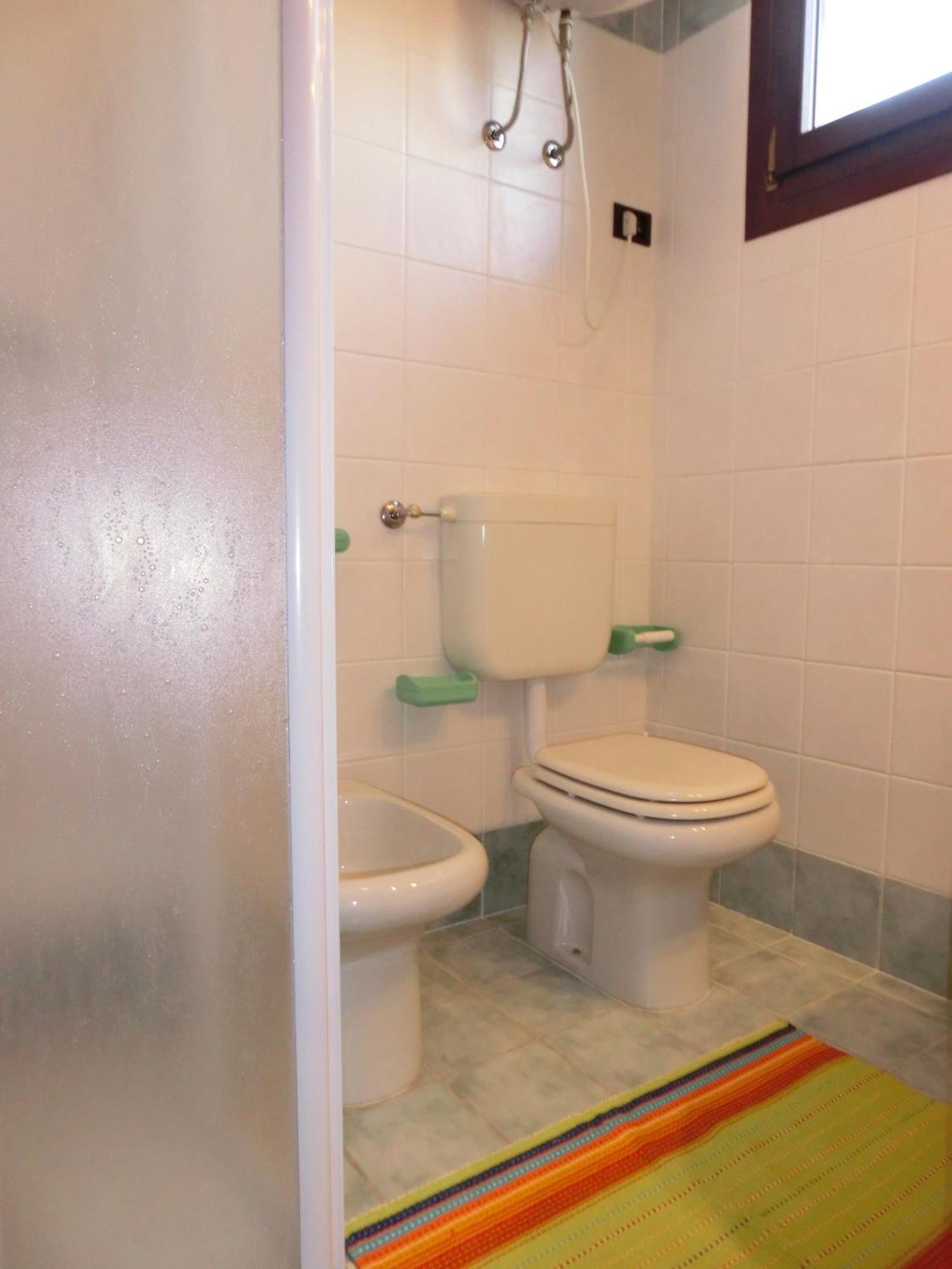 Villaggio Lia Bibione Ngoại thất bức ảnh