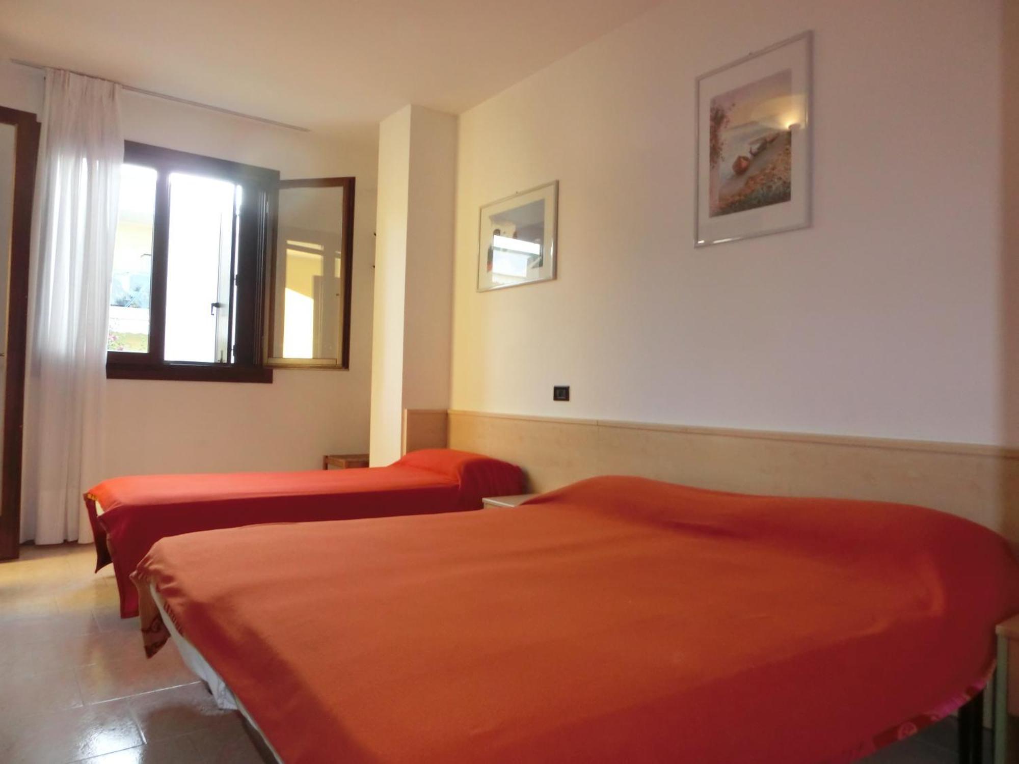 Villaggio Lia Bibione Ngoại thất bức ảnh