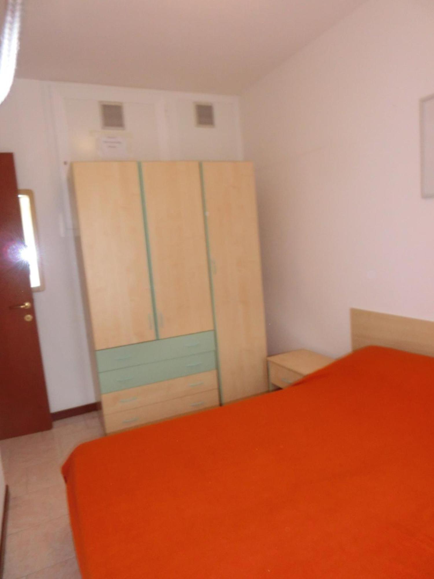 Villaggio Lia Bibione Ngoại thất bức ảnh