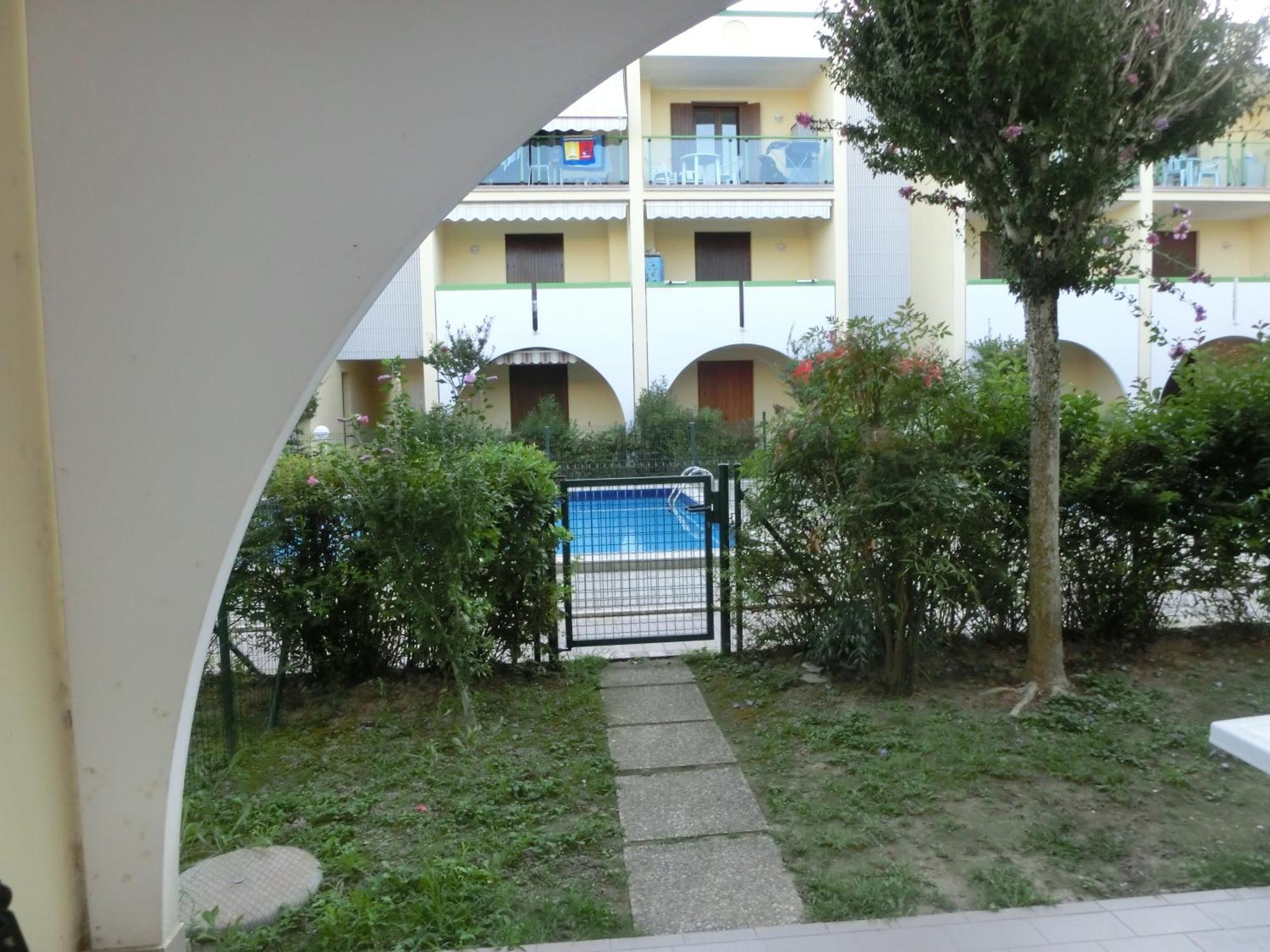 Villaggio Lia Bibione Ngoại thất bức ảnh