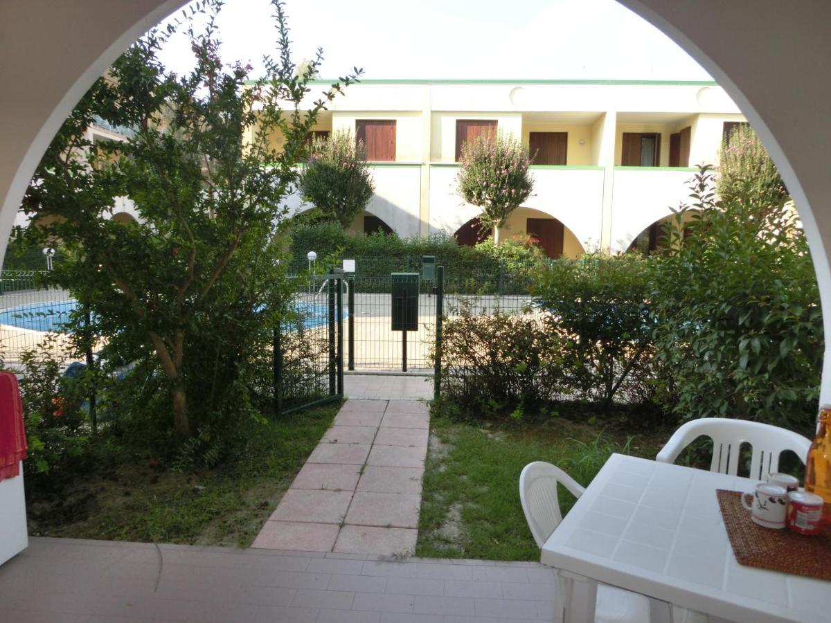 Villaggio Lia Bibione Ngoại thất bức ảnh