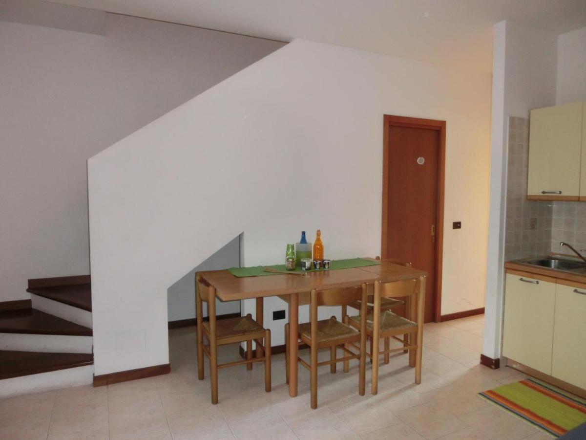 Villaggio Lia Bibione Ngoại thất bức ảnh